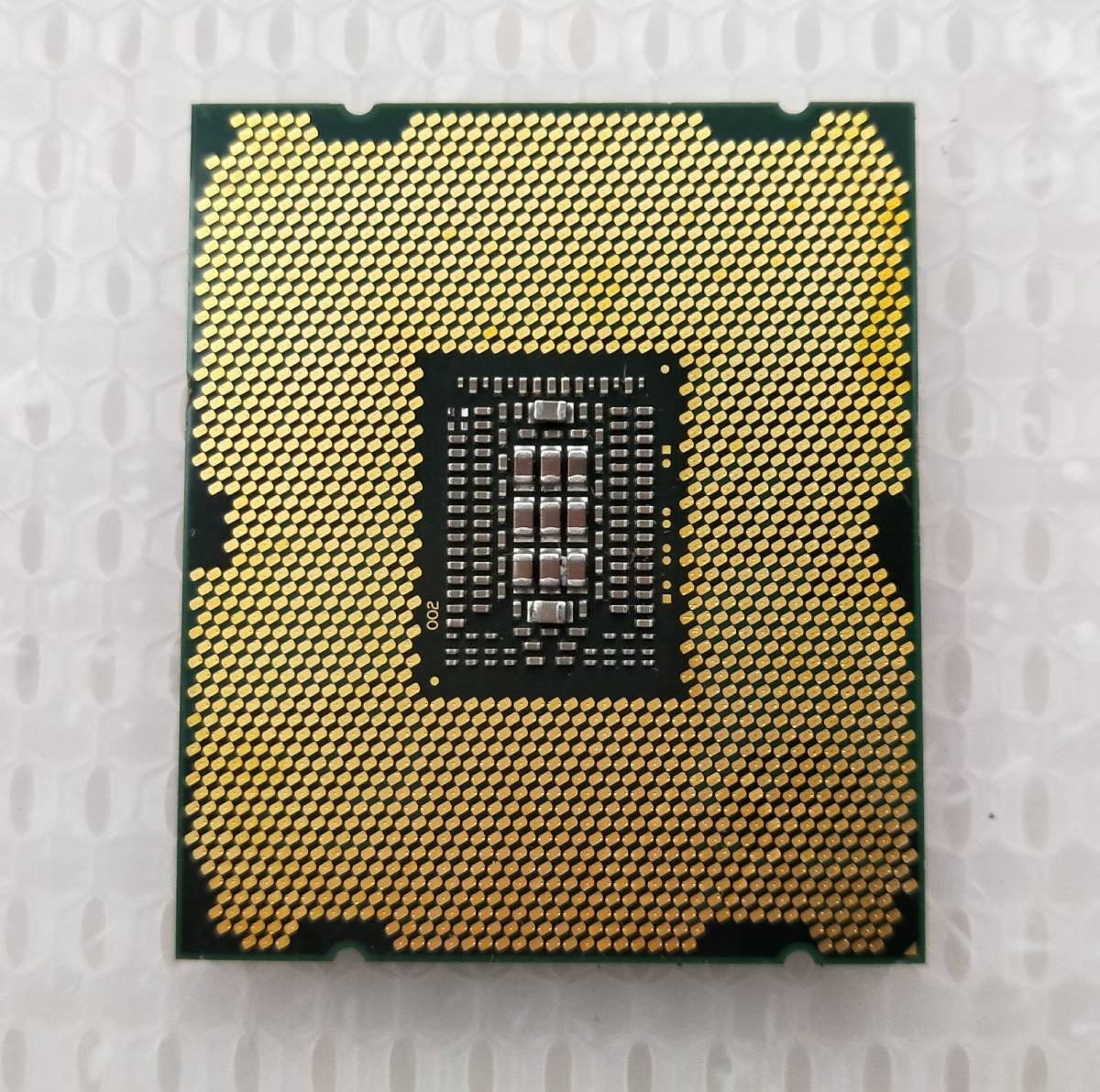 【中古現状品】【CPU】INTEL i7-3930K SROKY 3.20GHz ■CPU 220拍卖