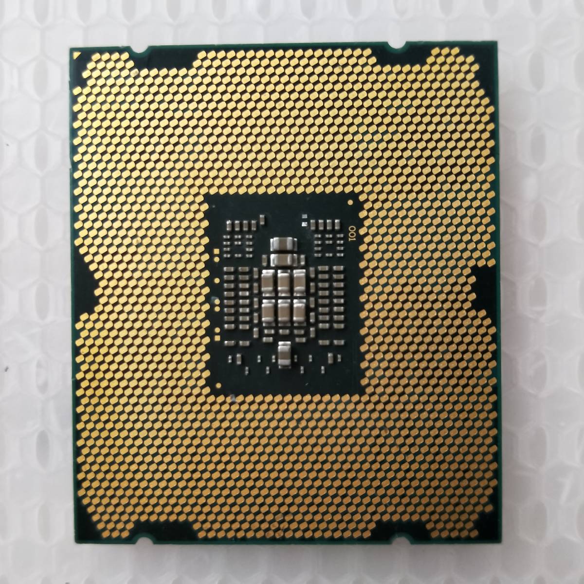 【中古現状品】【CPU】INTEL Xeon E5-1620 SR0LC 3.60GHz ■CPU 203拍卖