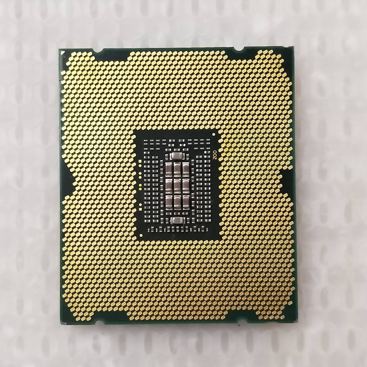 【中古現状品】【CPU】INTEL i7-3930K SROKY 3.20GHz ■CPU 233拍卖