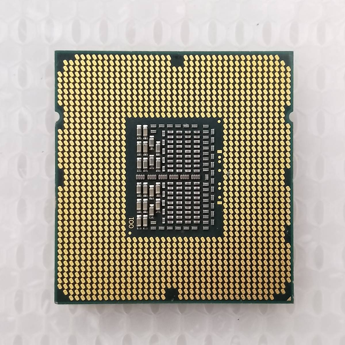 【中古現状品】【CPU】INTEL i7-920 SLBCH 2.66GHz ■CPU 250拍卖