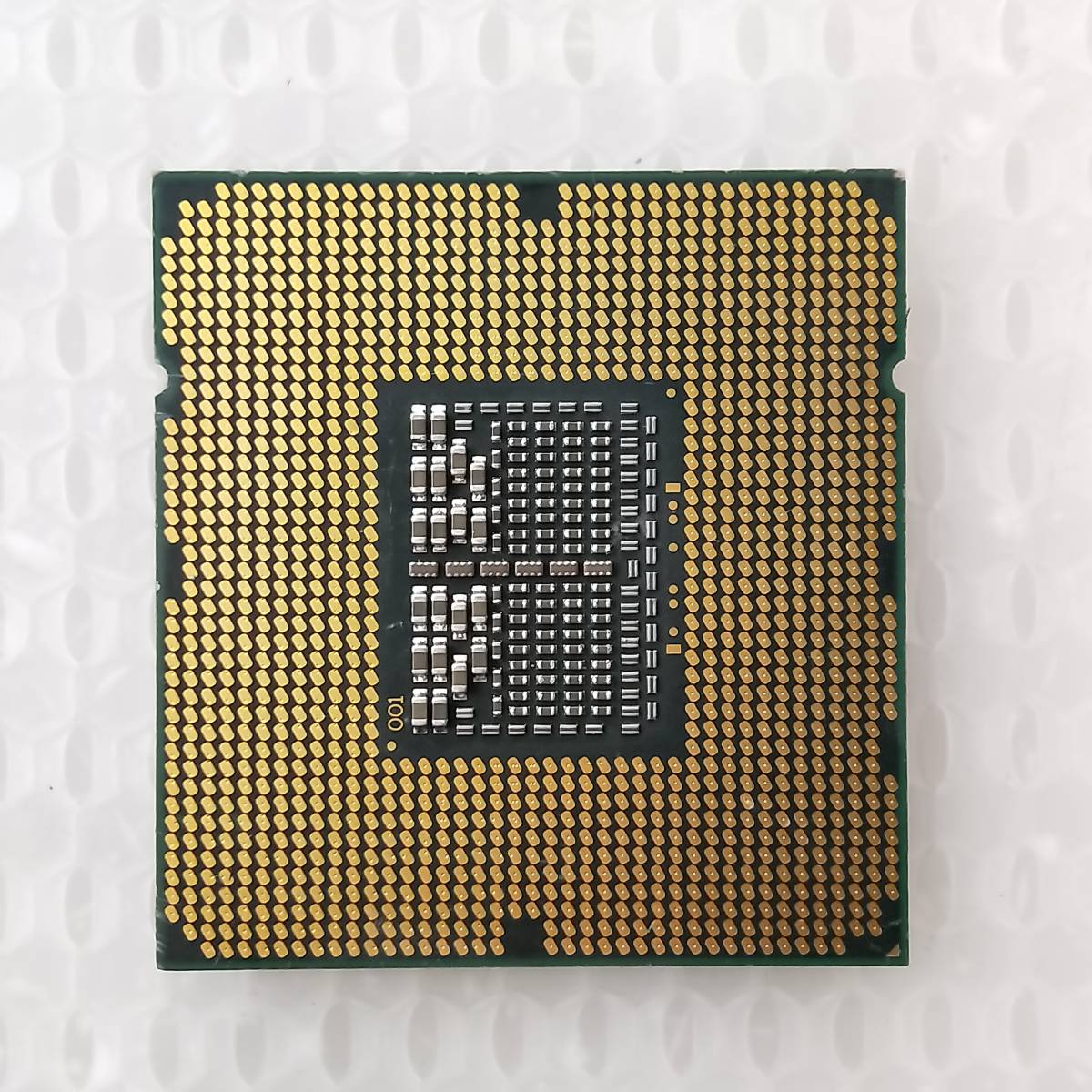 【中古現状品】【CPU】INTEL i7-920 SLBCH 2.66GHz ■CPU 254拍卖
