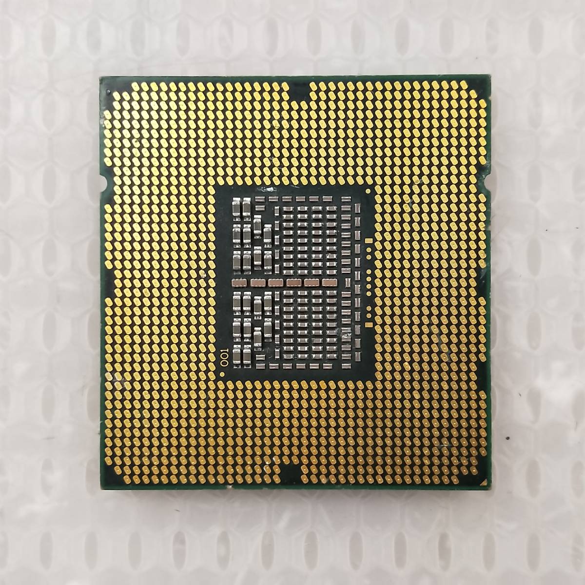 【中古現状品】【CPU】INTEL i7-920 SLBEJ 2.66GHz ■CPU 273拍卖