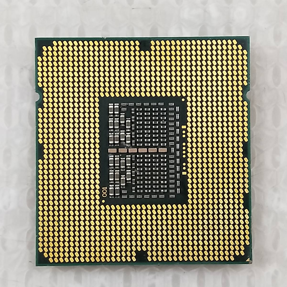 【中古現状品】【CPU】INTEL Xeon W5590 3.33GHz ■CPU 275拍卖