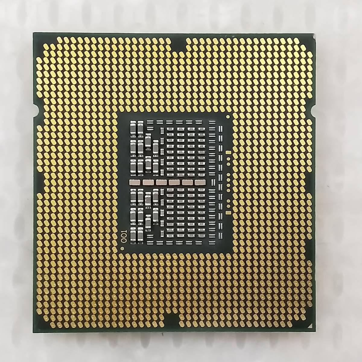 【中古現状品】【CPU】INTEL Xeon X5570 SLBF3 2.93GHz ■CPU 276拍卖