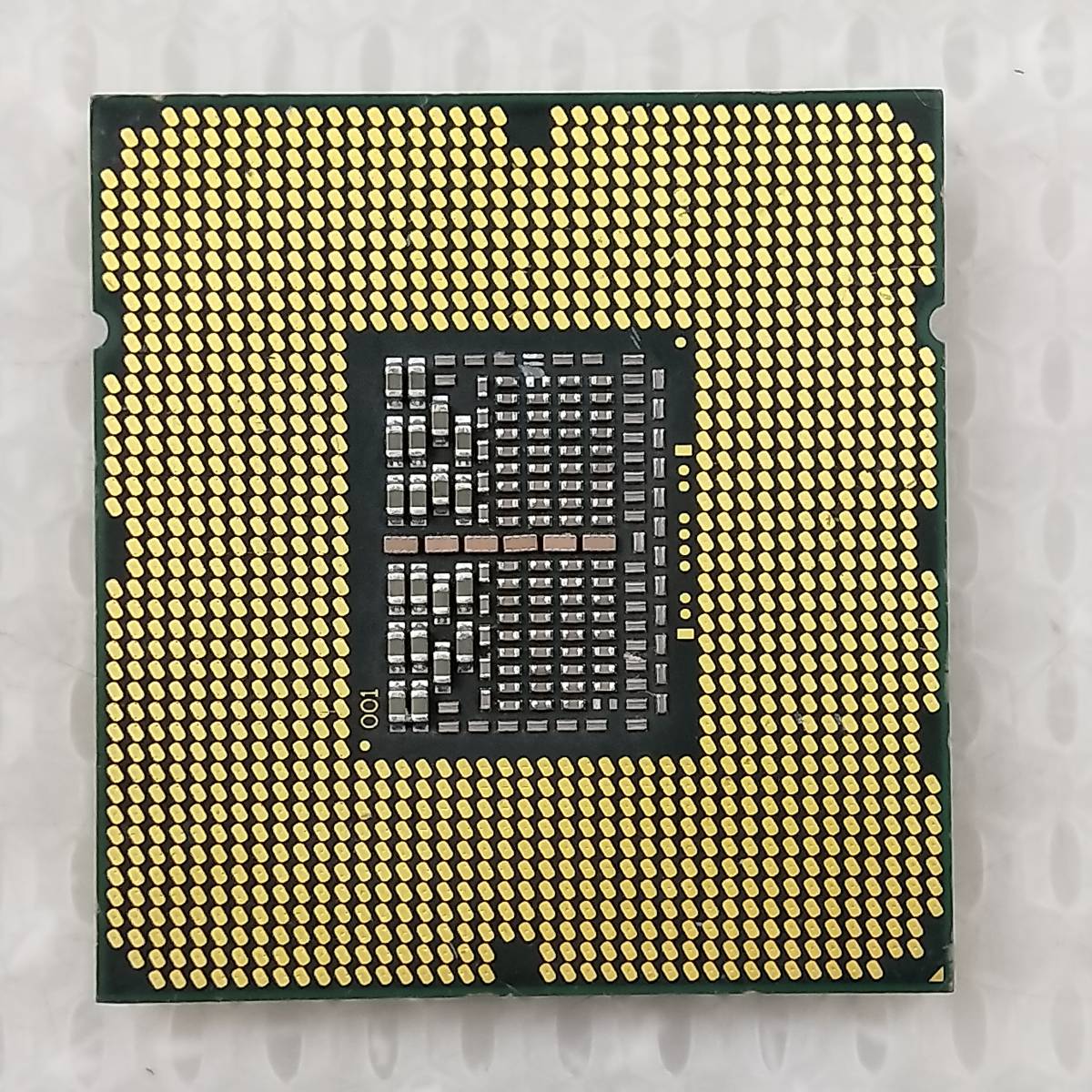 【中古現状品】【CPU】INTEL i7-950 SLBEN 3.06GHz ■CPU 283拍卖