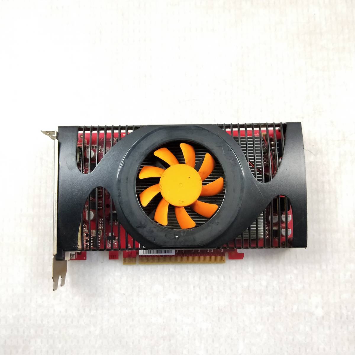 【中古パーツ】GTS250 E-GREEN 1024M GDDR3 256B CRT/HDMI/DVI グラフィックポード /ビデオカード PCI-E ■XK842-2拍卖