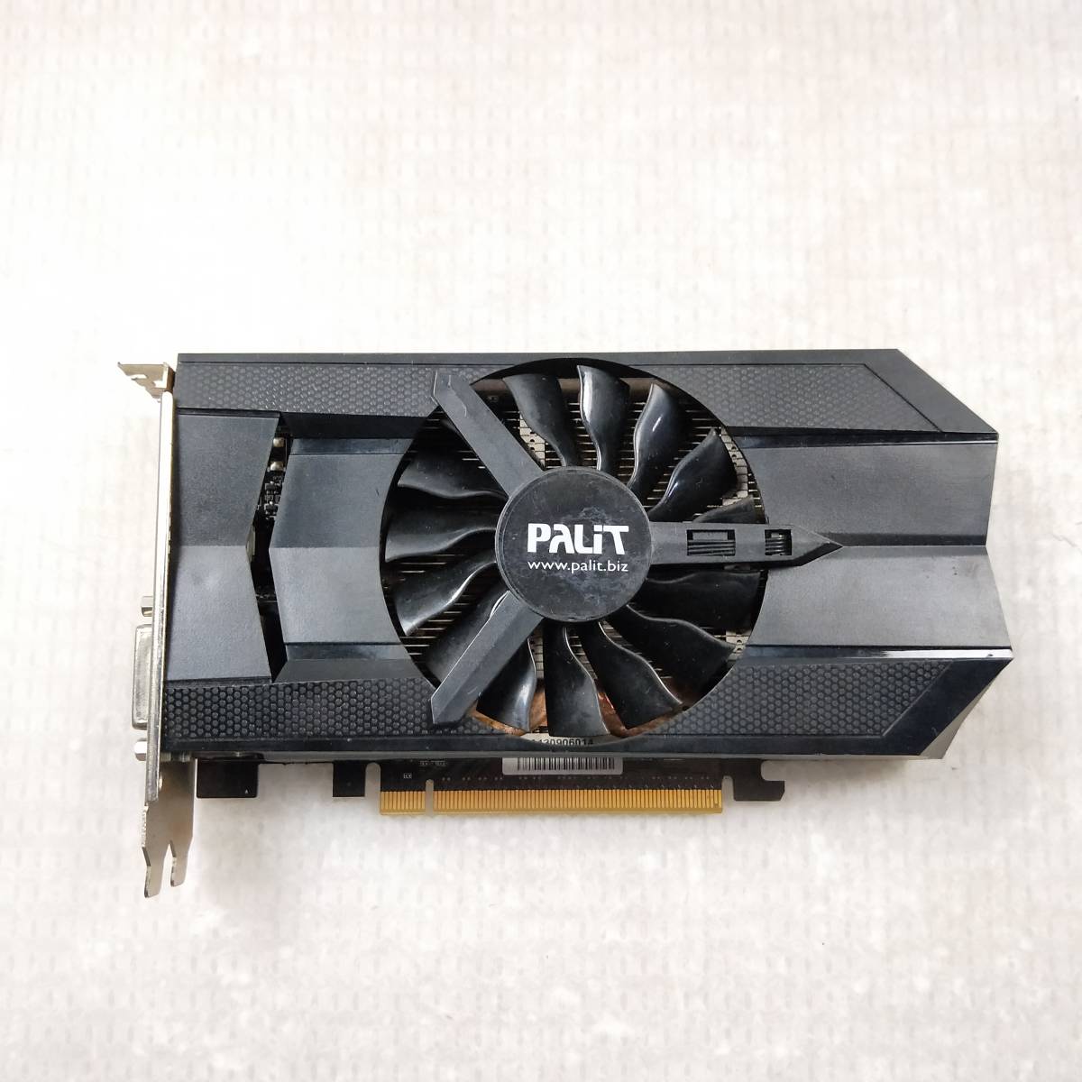 【中古パーツ】GTX660 2048M GDDR5 HDMI/DP/DVI グラフィックポード /ビデオカード PCI-E ■XK818-2拍卖