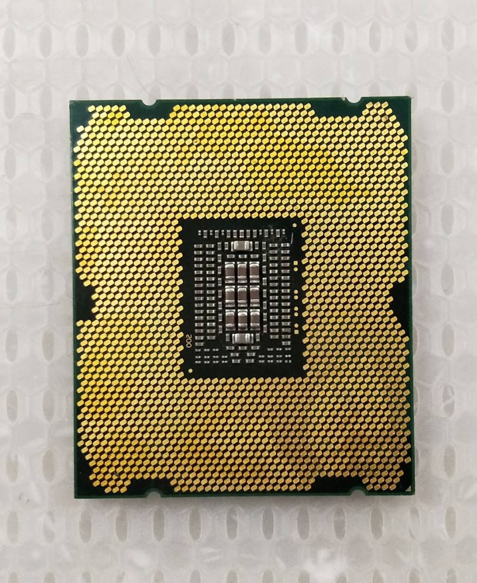 【中古現状品】【CPU】INTEL i7-3930K SROKY 3.20GHz ■CPU 226拍卖