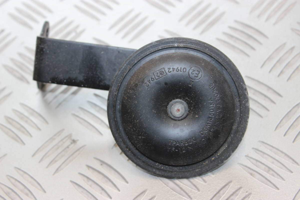 P GSX-R600 L1 純正 ホーン拍卖