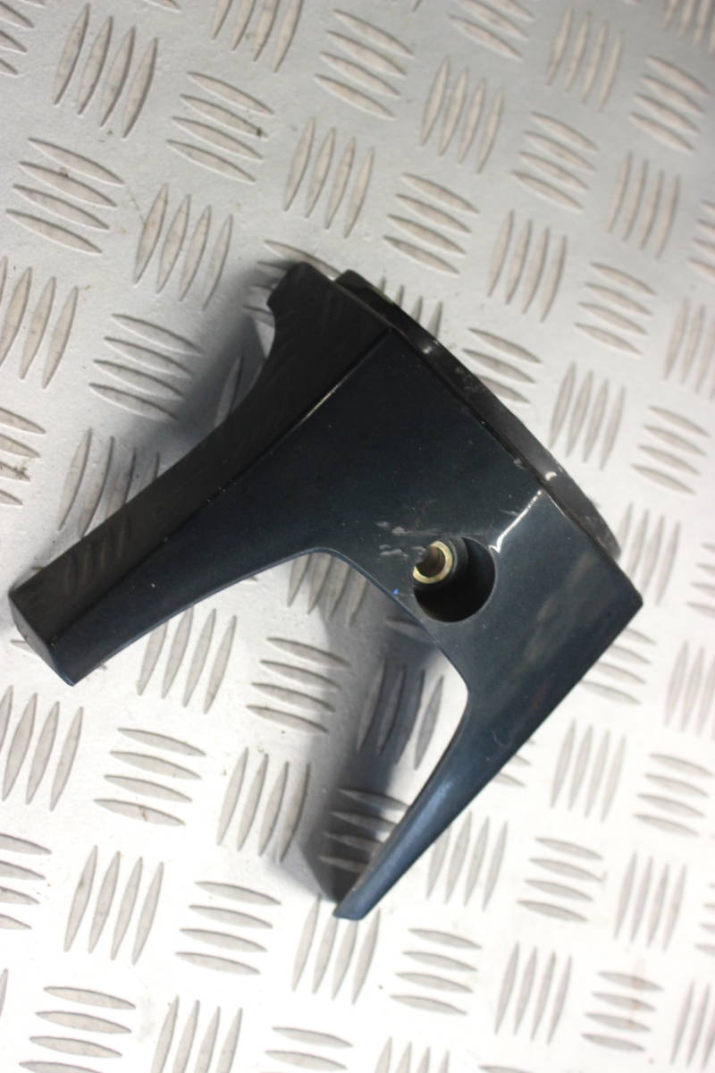 Q 純正フロントフェンダーカバー カブカスタム50 C50 角目 4速セル付き スーパーカブ AA01 リトルカブ拍卖