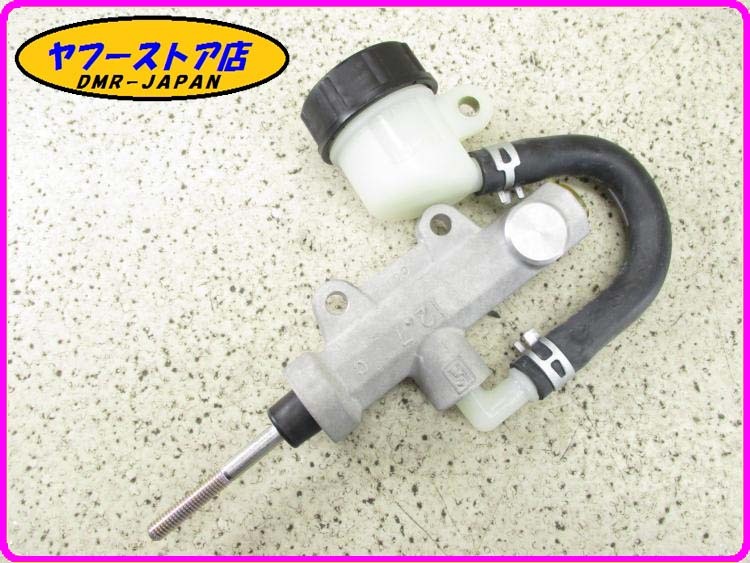 ☆新品未使用☆ 純正(860426) リアブレーキマスターシリンダー アプリリア ドルソデューロ750 aprilia DORSODURO 23-205.1拍卖