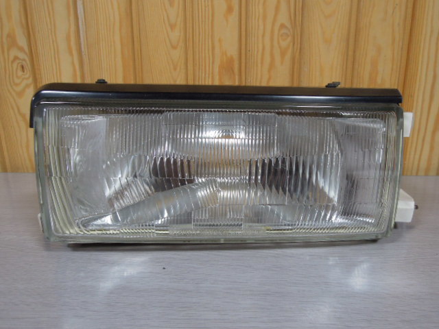 トヨタ カリーナ AT150 ヘッドライト 左 中古 セダン 前期 H82 KOITO 20-136 L A0115拍卖