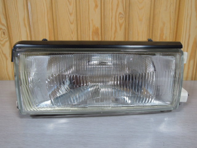 トヨタ カリーナ AT150 ヘッドライト 左 中古 H82 KOITO 20-136 L A0116拍卖