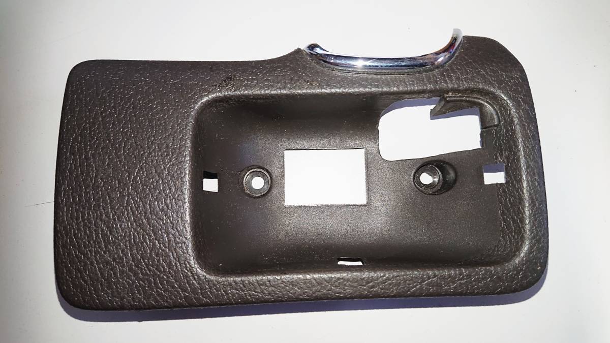 ホンダ レジェンド KA5 助手席 インナーハンドル カバー? トリム? 中古 美品拍卖