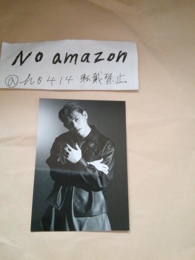 レオ Bye-Good-Bye トレカA 封入特典 BE:FIRST 2ndシングル ビーファースト トレーディングカード LEO拍卖