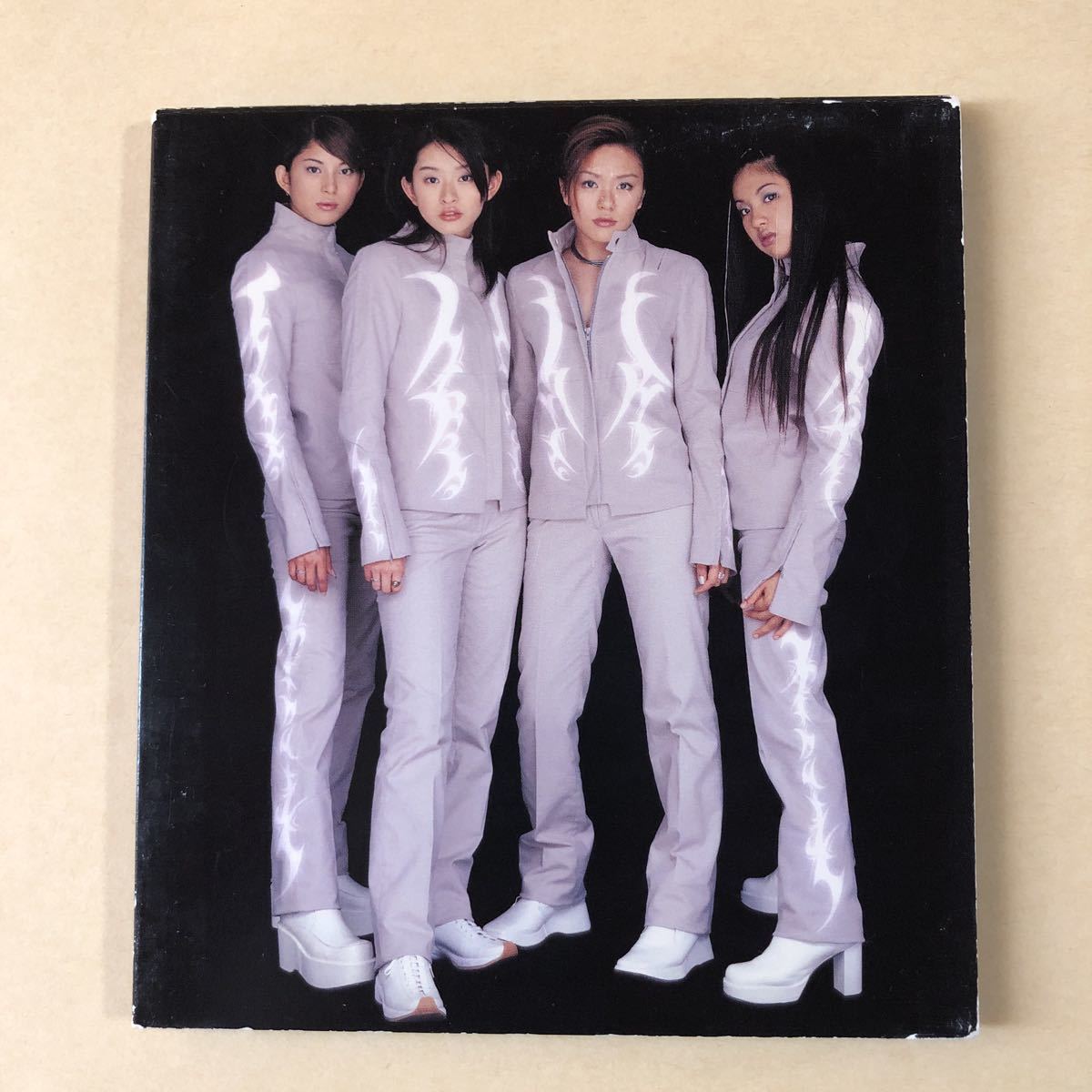 SPEED 1MaxiCD「Long Way Home」拍卖