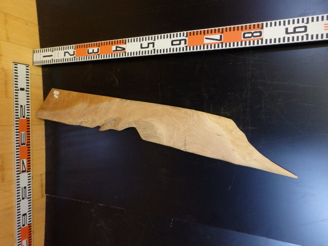 e2050111 欅●厚約2cm☆無垢板1枚板 木材 板 DIY 板材 天板 棚板 テーブル 看板 花台など種類豊富!拍卖