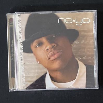 20520CM : NE-YO / IN MY OWN WORDS拍卖