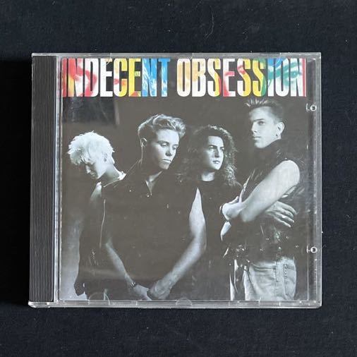 20520CM : OBSESSION オブセッション / スポークン・ワーズ拍卖