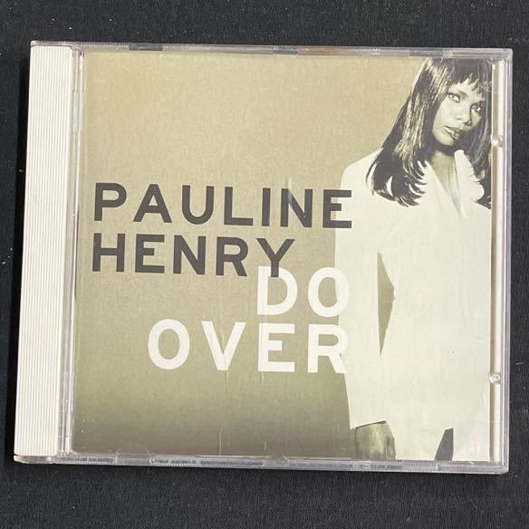 20509CM : PAULINE HENRY / Do Over拍卖