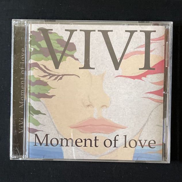 20527CM : VIVI / Moment of love拍卖