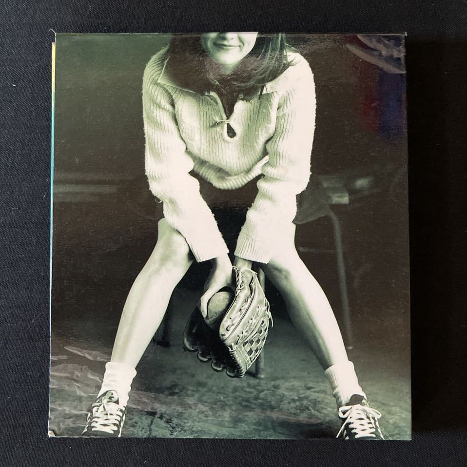 20527CM : MY LITTLE LOVER / EVERGREEN 拍卖