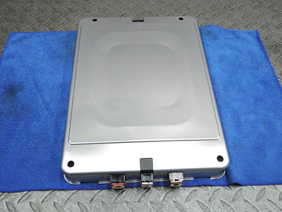 【即日発送】 ZE0 リーフ リチウムイオン バッテリー セル 【左】 蓄電池 ポータブル 電源 DIY ソーラー 家電 予備 ⑥ N-4804拍卖