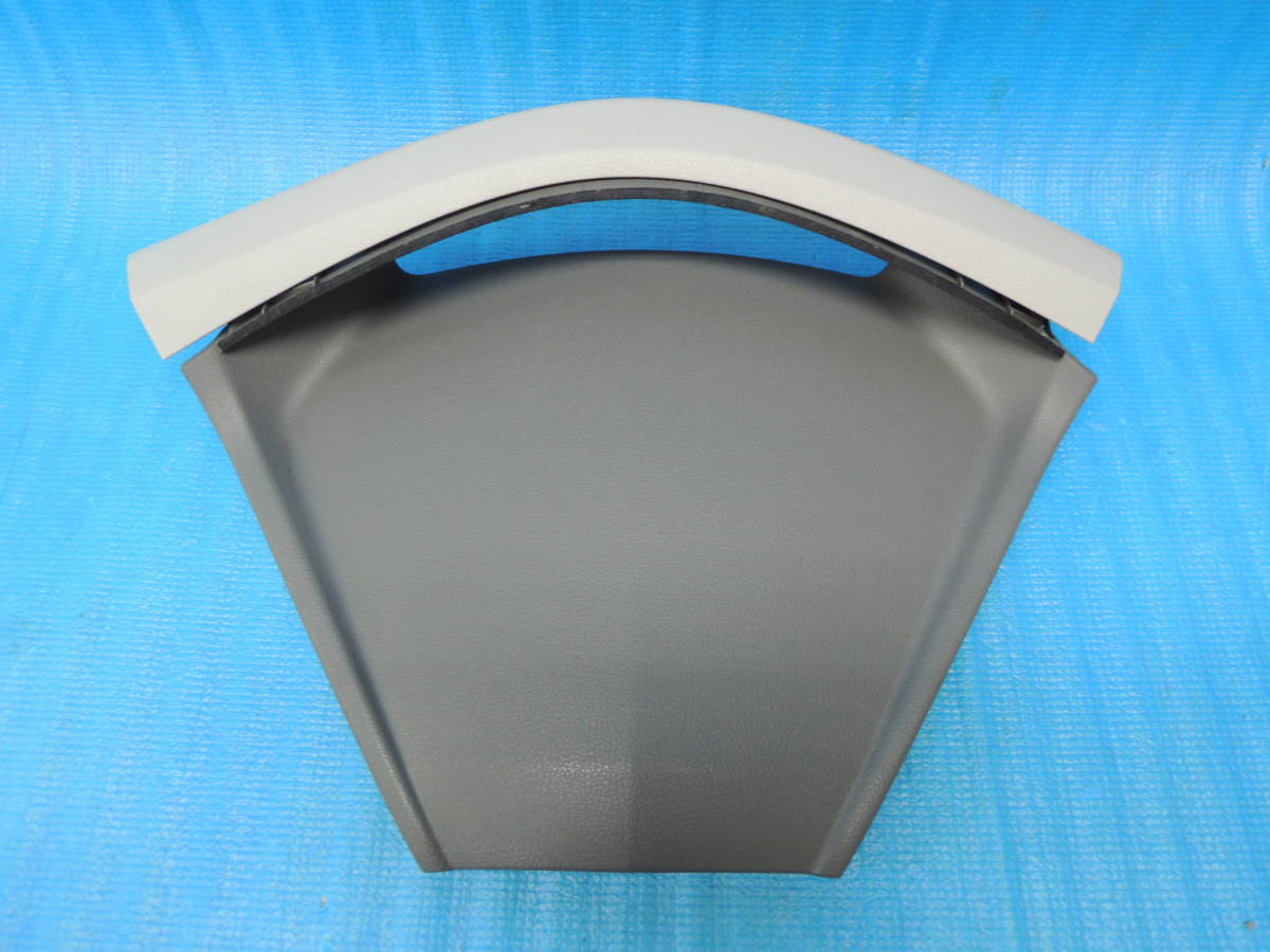 ・ ZAA-ZE0 リーフ G 純正 メーターフード バイザー カバー トリム 68247 3NB0A/68235 3NB0A N-4804拍卖