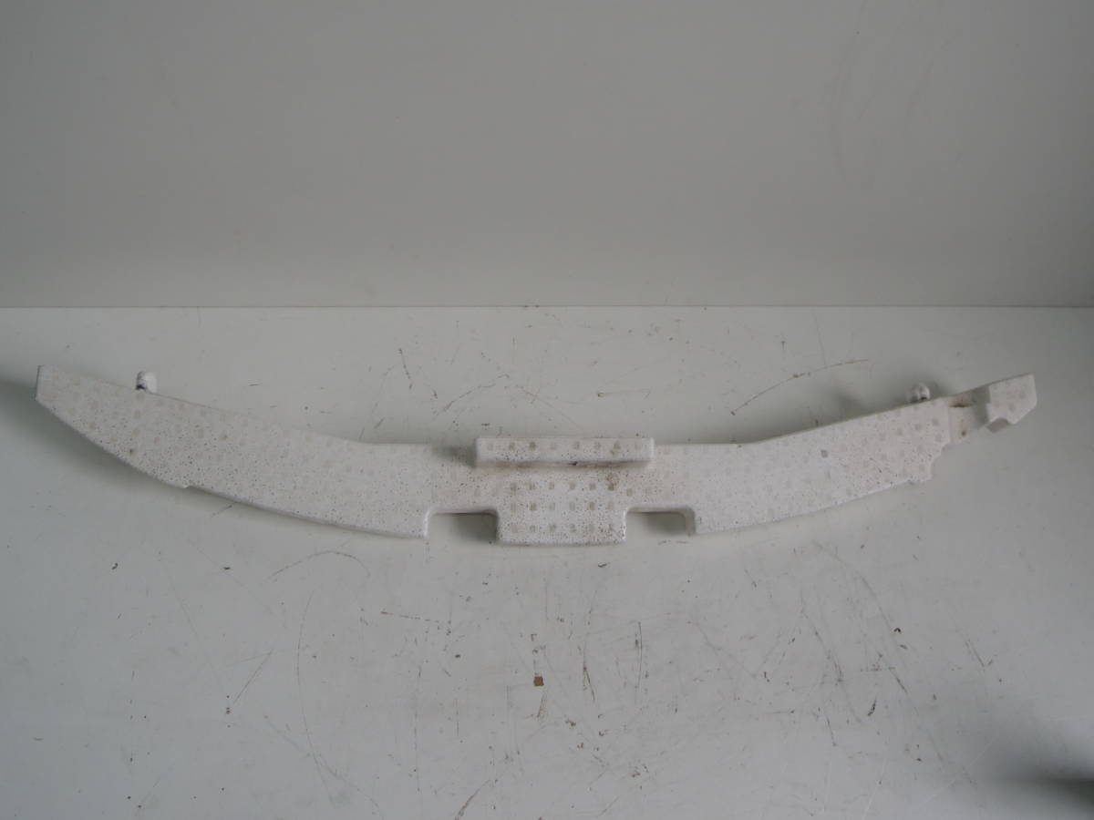 ・ ZAA-ZE0 リーフ G 純正 フロント バンパー リーンホースメント 32090 3NC0A 検:Fバンパー/バンパーカバー/発泡スチロール N-4804拍卖