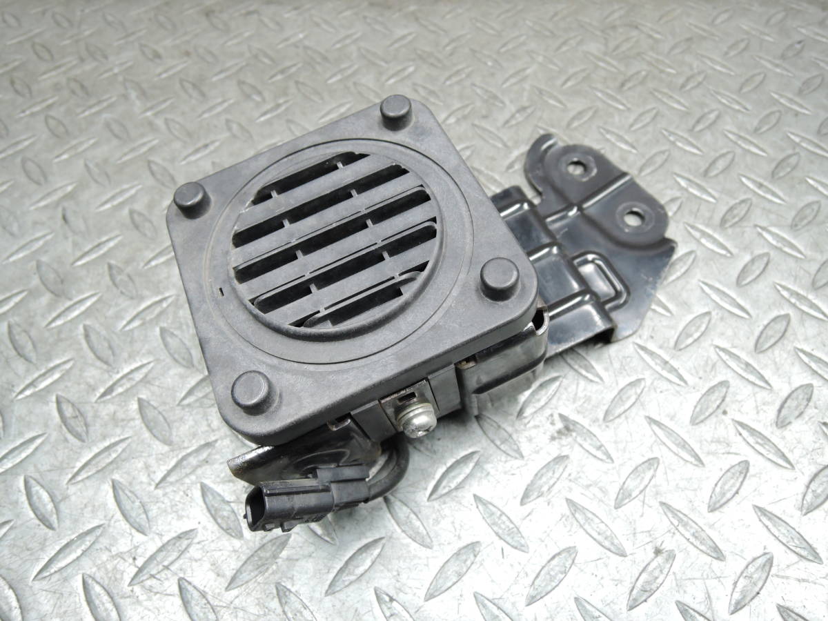 ・ ZE0 リーフ G 車両接近警報装置 スピーカー ビークルサウンド 281H0 3NA0A 【動作車両】 N-4804拍卖