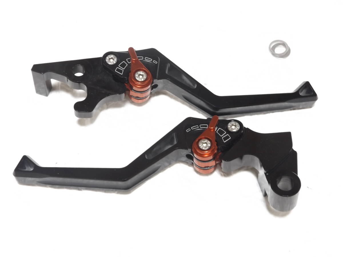 条件付きで送料無料 未使用】ビレットレバーセット(削出し) MT-03 YZF-R3 YZF-R25 MT-25 +++++++++++++++++++++++++++++++++++++++++++++++拍卖