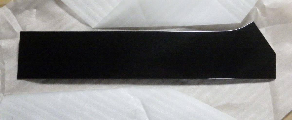 即決 LA600S タント スライドドアカバー 左 色なし 未使用 68346-B2030 68346-B2020 ※送込 ①拍卖