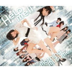 【中古】Help me!!(A) / モーニング娘。 c9240【中古CDS】拍卖