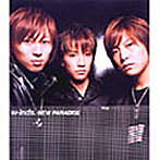 【中古】NEW PARADISE / w-inds. c7170【中古CDS】拍卖