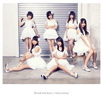 【中古】Wonderful Story(通常盤B) / アイドルカレッジ c9728【中古CDS】拍卖