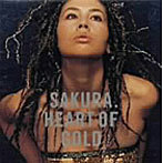 【中古】HEART OF GOLD / SAKURA c3062【中古CDS】拍卖