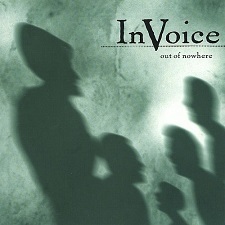 【中古】Out of Nowhere / InVoice c5915【中古CD】拍卖
