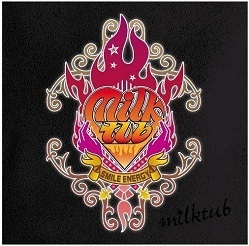 【中古】SMILE ENERGY / milktub c4676【レンタル落ちCD】拍卖
