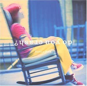 【中古】Do You Crash? / BONNIE PINK【訳あり】 c6719【中古CDS】拍卖