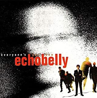 【中古】Everybody's Got One / Echobelly c5300【中古CD】拍卖
