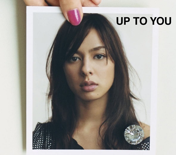 【中古】UP TO YOU / MiChi c6927【中古CD】拍卖