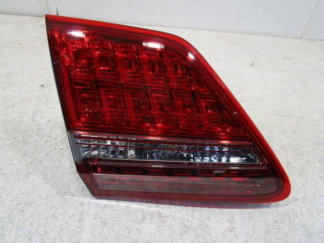 SALE!! トヨタ クラウン ロイヤル GRS200 純正 左 トランクテールライト拍卖