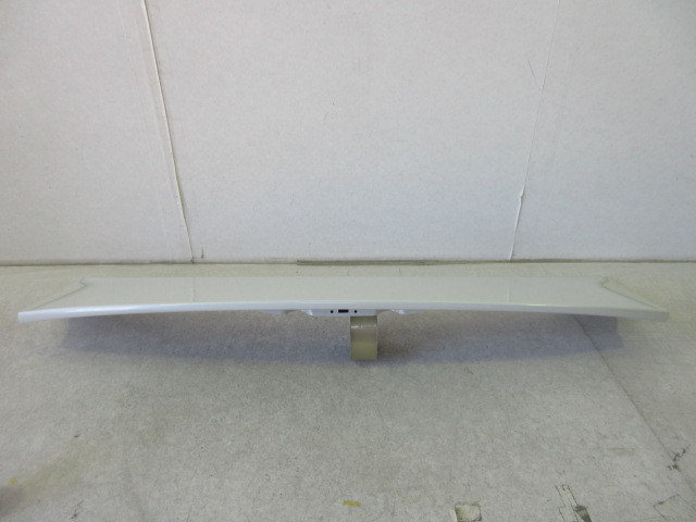 SALE!! トヨタ プリウス ZVW50 純正 リア ウィング 76085-47080拍卖