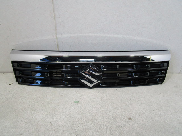 スズキ スペーシア カスタム MK53S 純正 フロント グリル 72111-79R5 G72-16拍卖