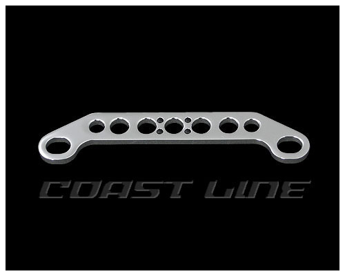 N002571インジケーターリロケートマウントブラケット/クローム拍卖