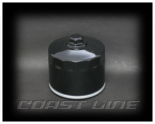 N004018 六角付 ショートオイルフィルター ブラック ショベル用拍卖