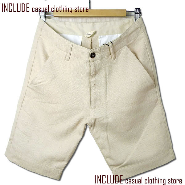 無地プリペラリゾートショートパンツ L 送料込 クリックポスト拍卖