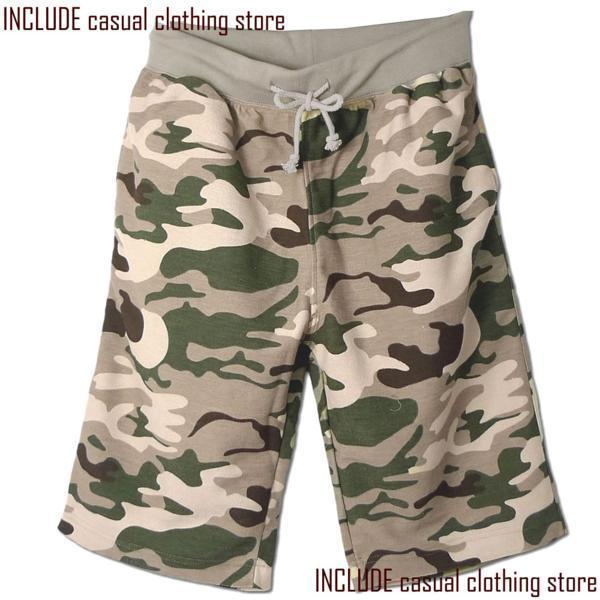 カモフラージュ ショートパンツ ショーツ 迷彩 M 送料込 クリックポスト拍卖