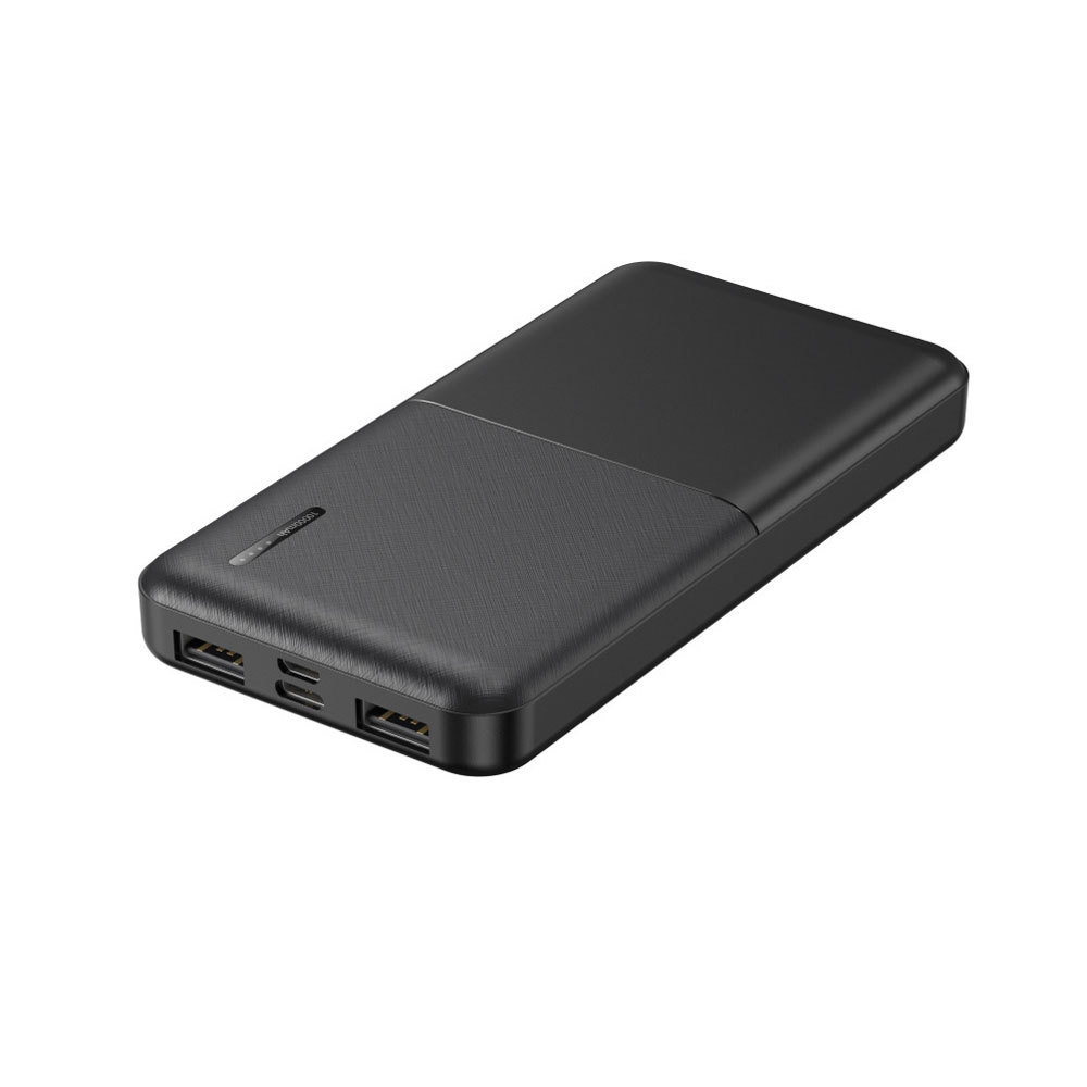 モバイルバッテリー 急速 10000mAh モバイル充電器 Type-C UAB-A PSEマーク有 HIDISC HD-MB10000TABK/1073/送料無料拍卖