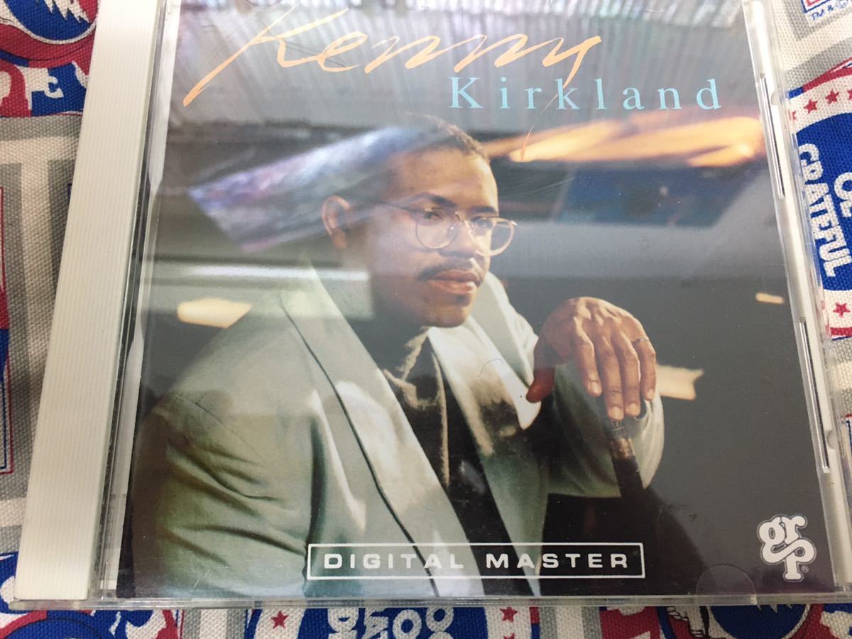 Kenny Kirkland★中古CD国内盤「ケニー・カークランド・デビュー」拍卖